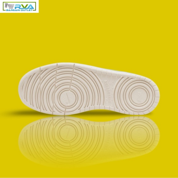 Nike Court Borough Low 2 SE GCEL - Picture 5 of 5